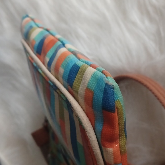 Fossil crossbody - Picture 13 of 15